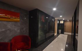 Iva By Skr A Petrichor Hotel